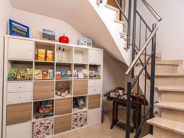 Ferienwohnung für 4 Personen in Immenstaad am Bodensee, Obersee (Bodensee), Bild 1