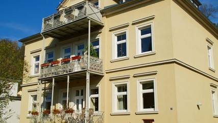 Ferienwohnung für 4 Personen in Stadt Wehlen, Wehlen, Bild 1