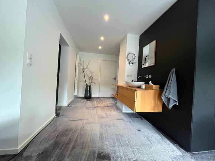 Ferienwohnung für 2 Personen, mit Terrasse und Sauna in Sankt Martin - 4