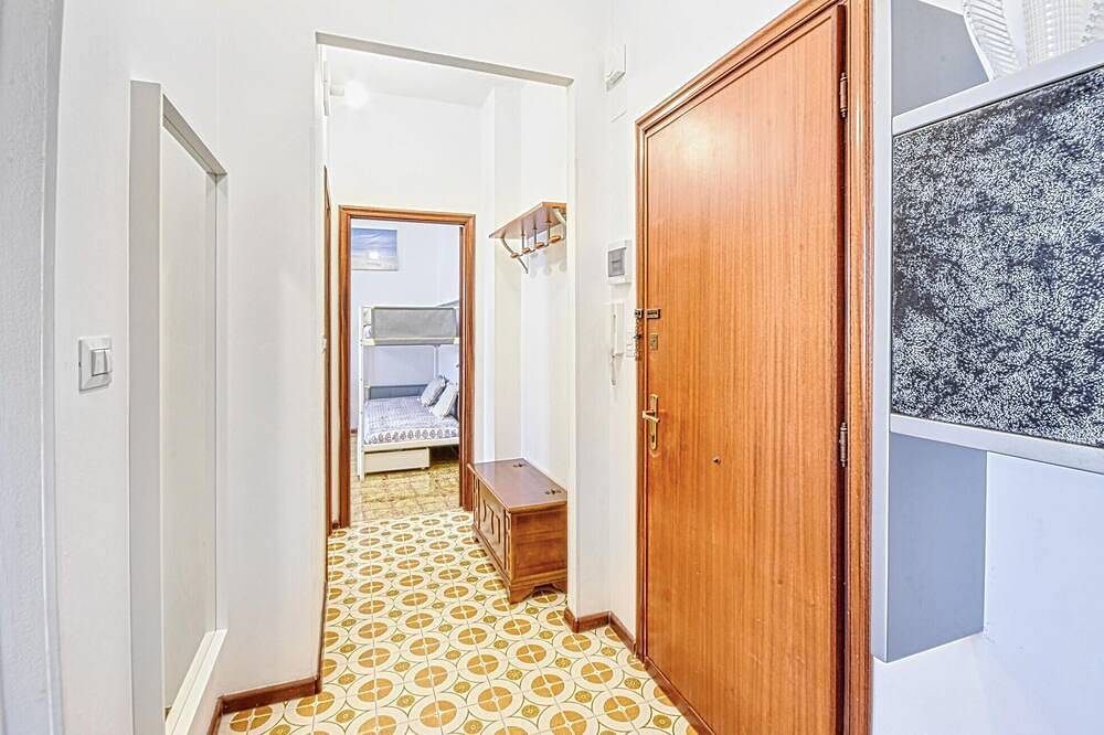 Ganze Wohnung, Tolle Wohnung in Recco mit Wlan in Recco, Riviera di Levante