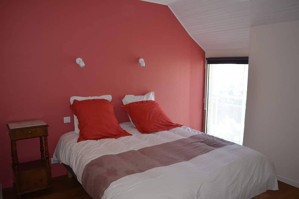 Very nice renovated family house in Dinan, Dinan region