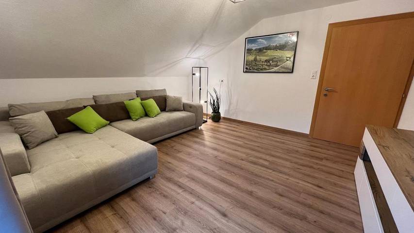 Ferienwohnung für 7 Personen, mit Balkon und Terrasse sowie Ausblick in Kauns - 3