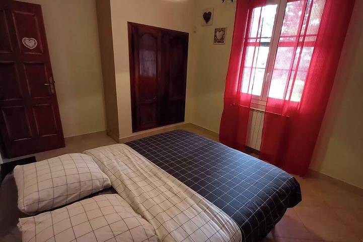 Location de vacances pour 8 personnes, animaux acceptés à Roaix - 4