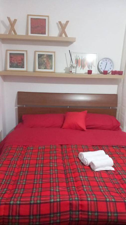 Double Room in Posillipo, Napoli