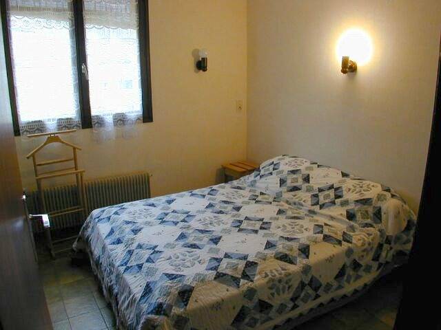 Gîte pour 6 personnes, avec jardin et balcon à La Bourboule - 3