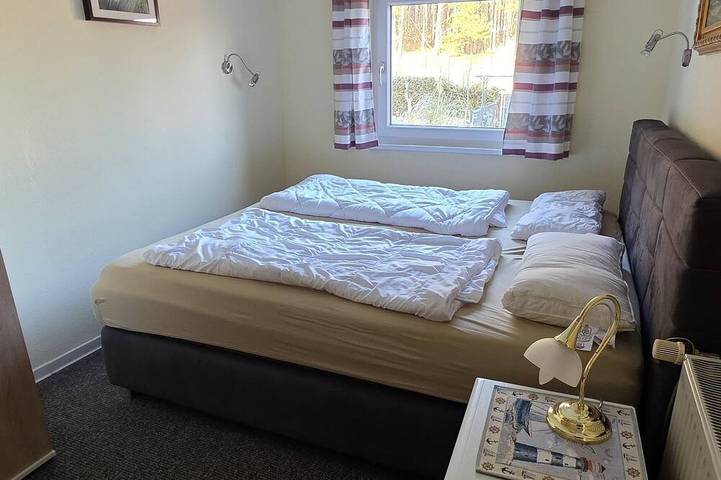 Ferienhaus für 5 Personen in Lütow - 4