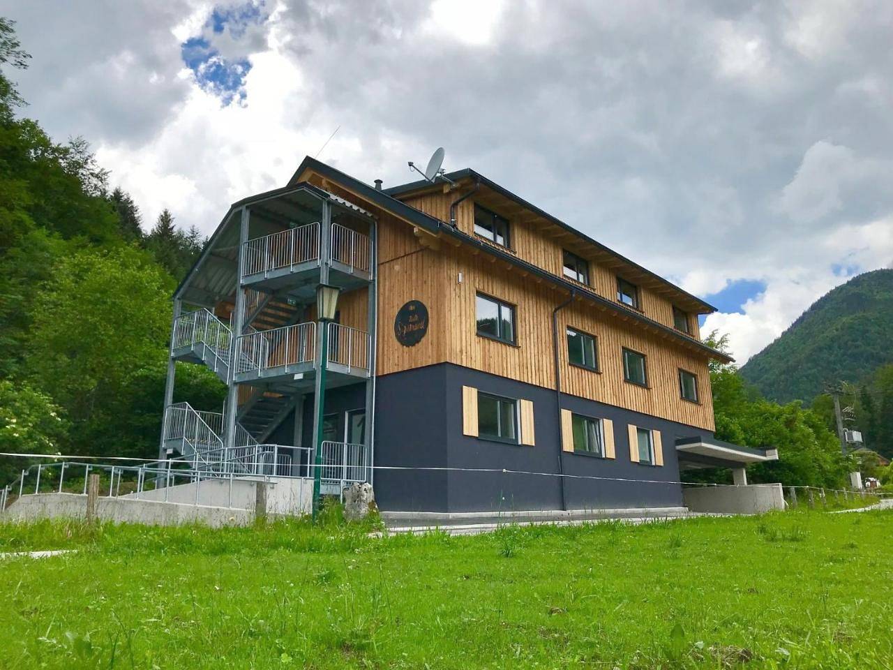 Zum Sigismund - kiss & sleep in Sankt Wolfgang im Salzkammergut, Bezirk Gmunden