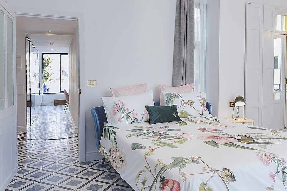 Entire apartment, Casa Timoteo | Penthouse 2 bedroom Apartment in Alcoi, Alicante Inland
