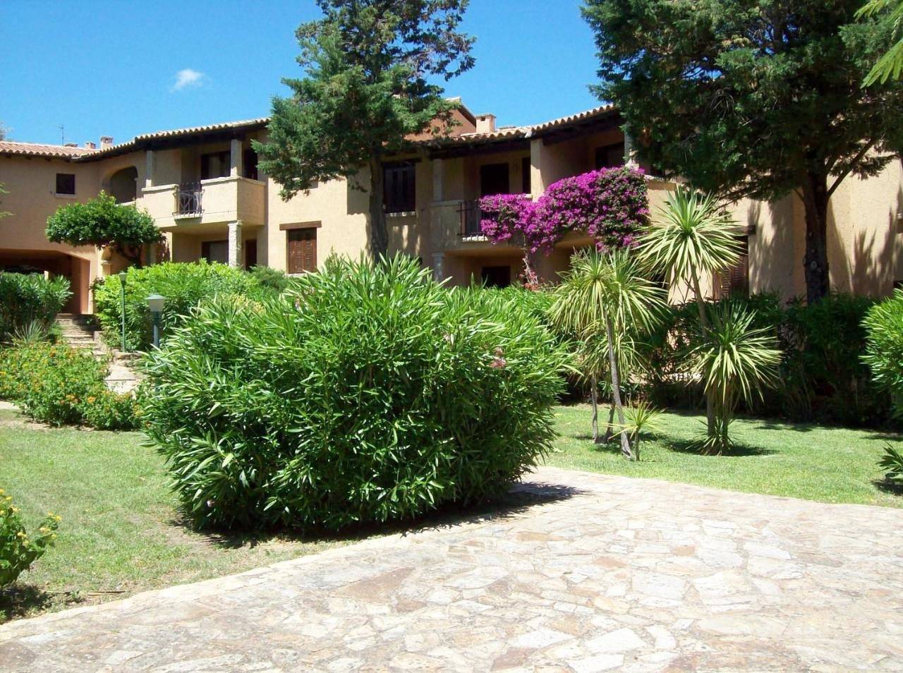 Residence Portorotondo Tre in Porto Rotondo, Olbia