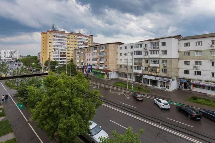 Appartement de vacances pour 2 personnes