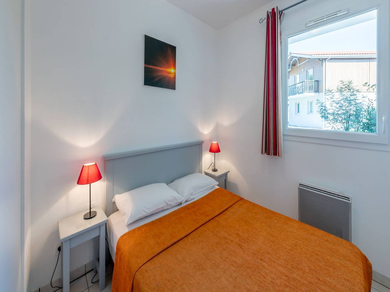 Ganze Wohnung, Haus am See Biscarrosse mit Terrasse in Parentis-en-Born, Côte d’Argent