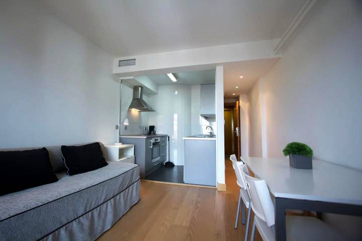 Appartement de vacances pour 5 personnes, avec vue - 1