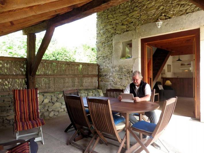 Location de vacances pour 4 personnes à Ceyzérieu - 4