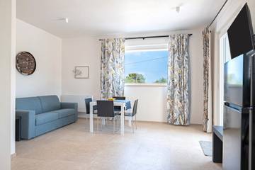 Agritourisme pour 4 Personnes dans Cisternino, Valle D'Itria, Photo 1