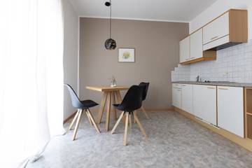 Ferienwohnung für 3 Personen in Marling, Ortleralpen, Bild 2