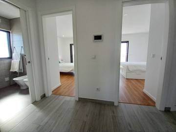 Apartamento De Férias para 6 Pessoas em Quarteira, Distrito de Faro, Foto 3