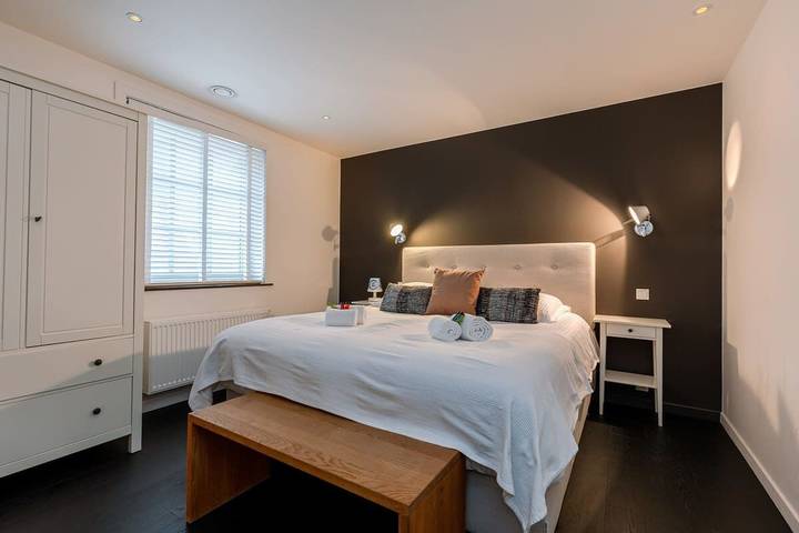 Location de vacances pour 8 personnes dans Duinbergen - 3