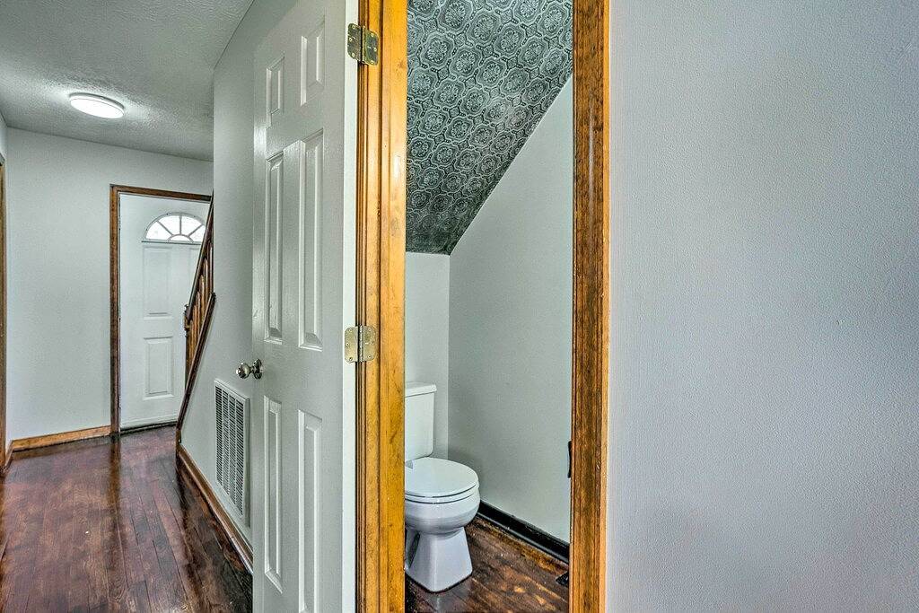 Richmond Area Home w/ Game Room & Patio! in Henrico County