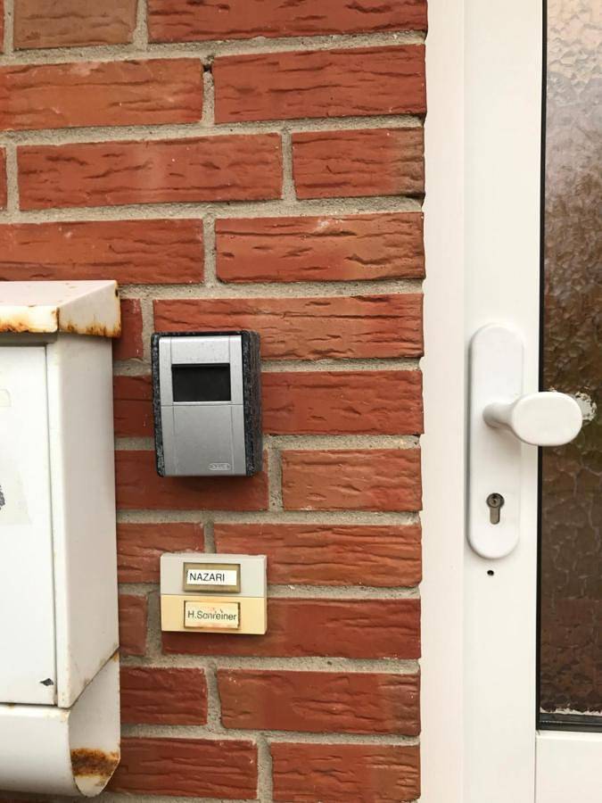 Ferienwohnung für 4 Personen, mit Terrasse und Garten in Handewitt - 4