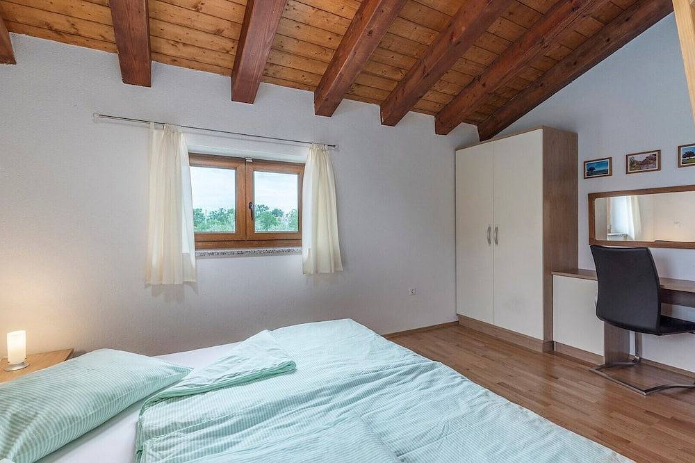 Ganze Wohnung, App Villa Anja / Apartment Nina in Medaki, Istrien