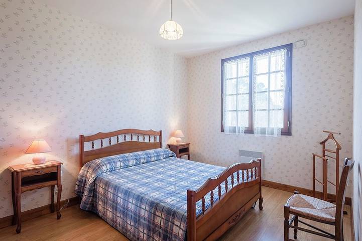 Location de vacances pour 6 personnes, avec jardin à Villefranche-du-Périgord - 3