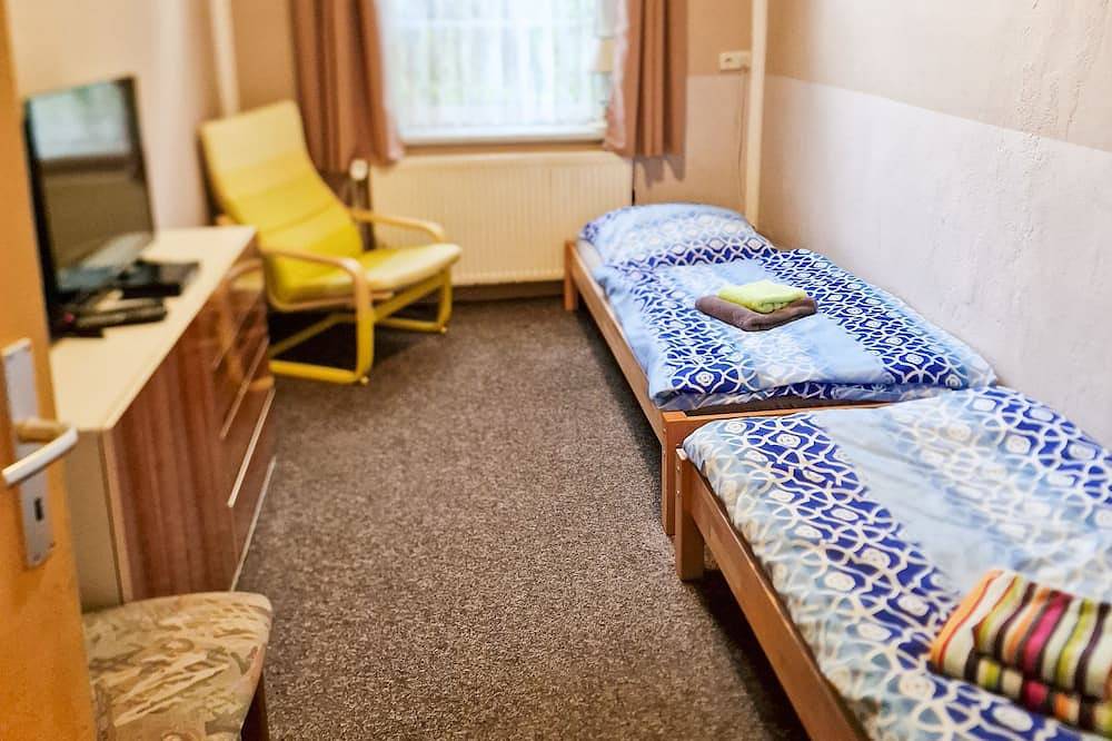 Ganze Wohnung, Ferienwohnung Glühwürmchen - Ferienwohnung in Barnin, Ludwigslust-Parchim