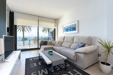 Appartement De Vacances pour 4 Personnes dans Cambrils, Baix Camp, Photo 1
