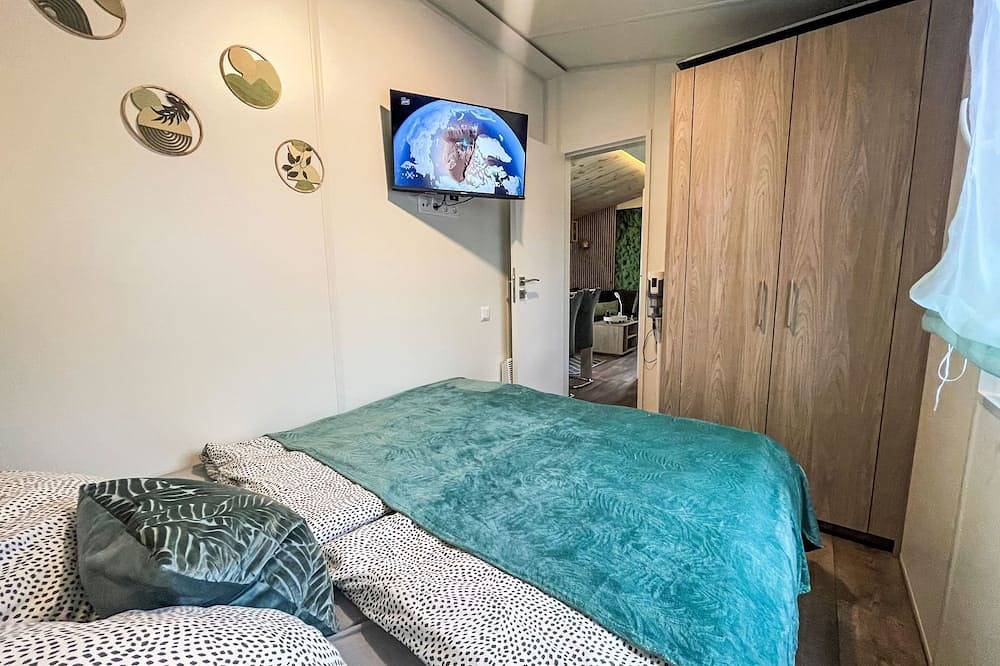 Tiny Haus Tiny Moments in Wemding, Bayerisch Schwaben