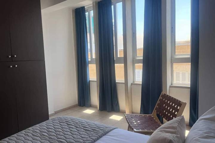 Appartement de vacances pour 2 personnes - 1