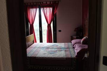 Agriturismo per 4 Persone in Laino, Provincia di Como, Foto 4