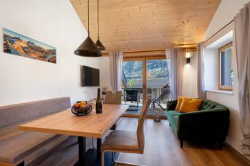 Ferienwohnung für 2 Personen in Mitterlana, Lana, Bild 3
