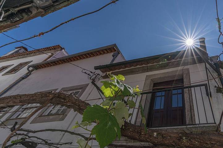 Cantinho dos Avós in Viana do Castelo, Distrito de Viana do Castelo