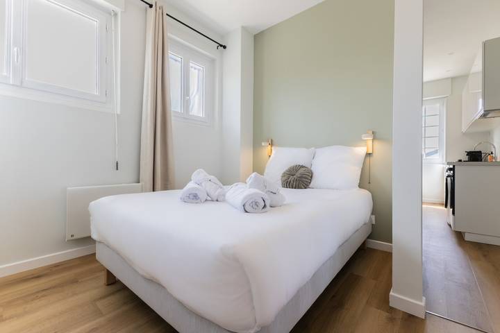 Gîte pour 2 personnes à Pessac - 3