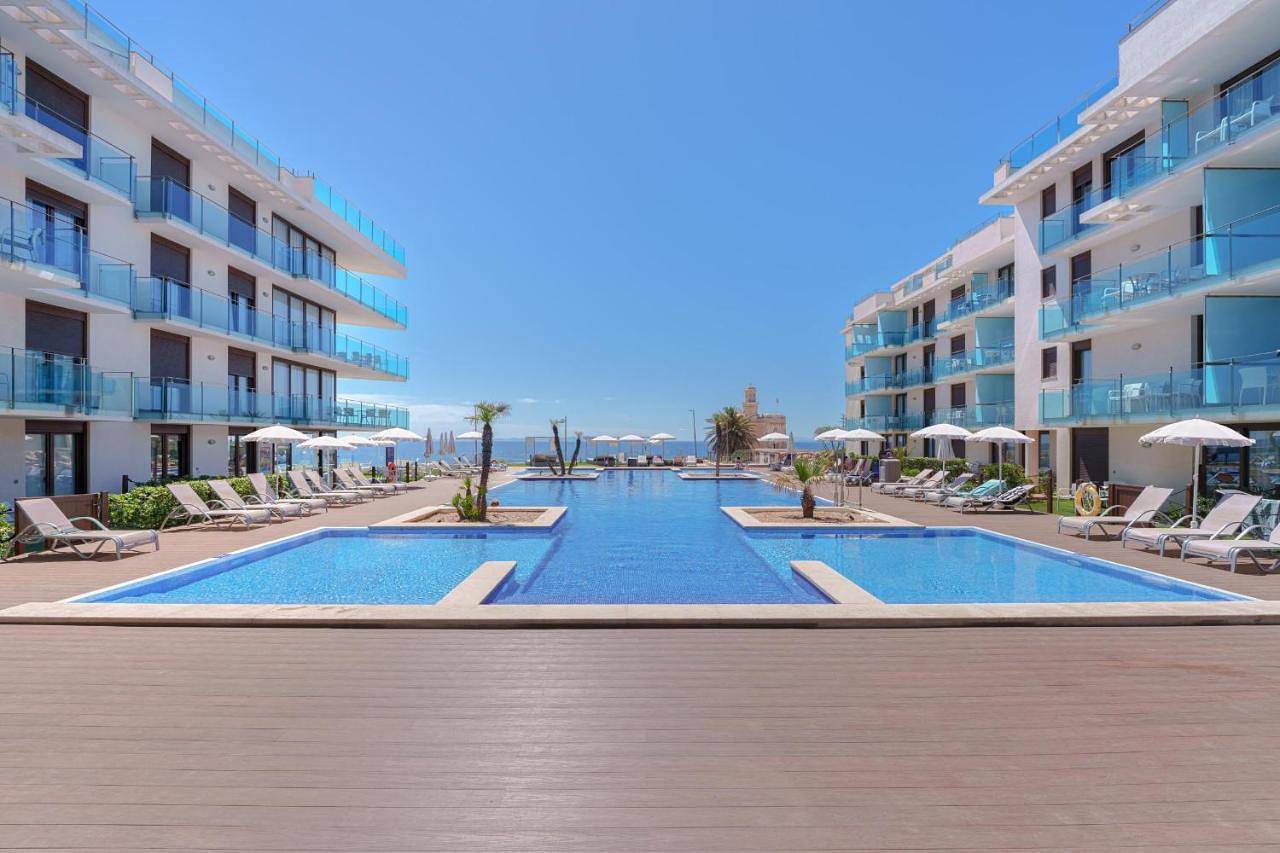 One-Bedroom Apartment in Ciutadella, Côte de Minorque