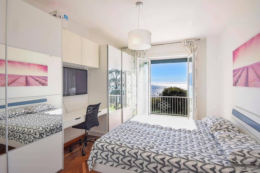 Appartamento intero, Meraviglioso appartamento a Recco con. in Recco, Riviera Ligure