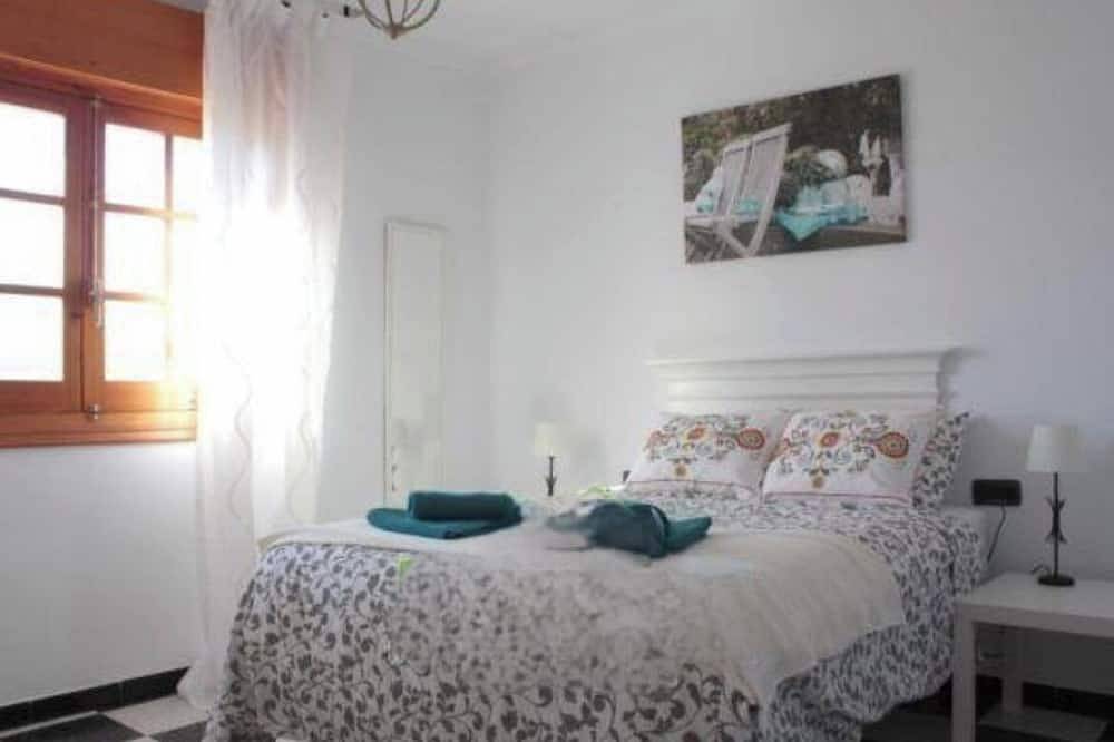 Villa El Coronel in Itrabo, Costa Tropical