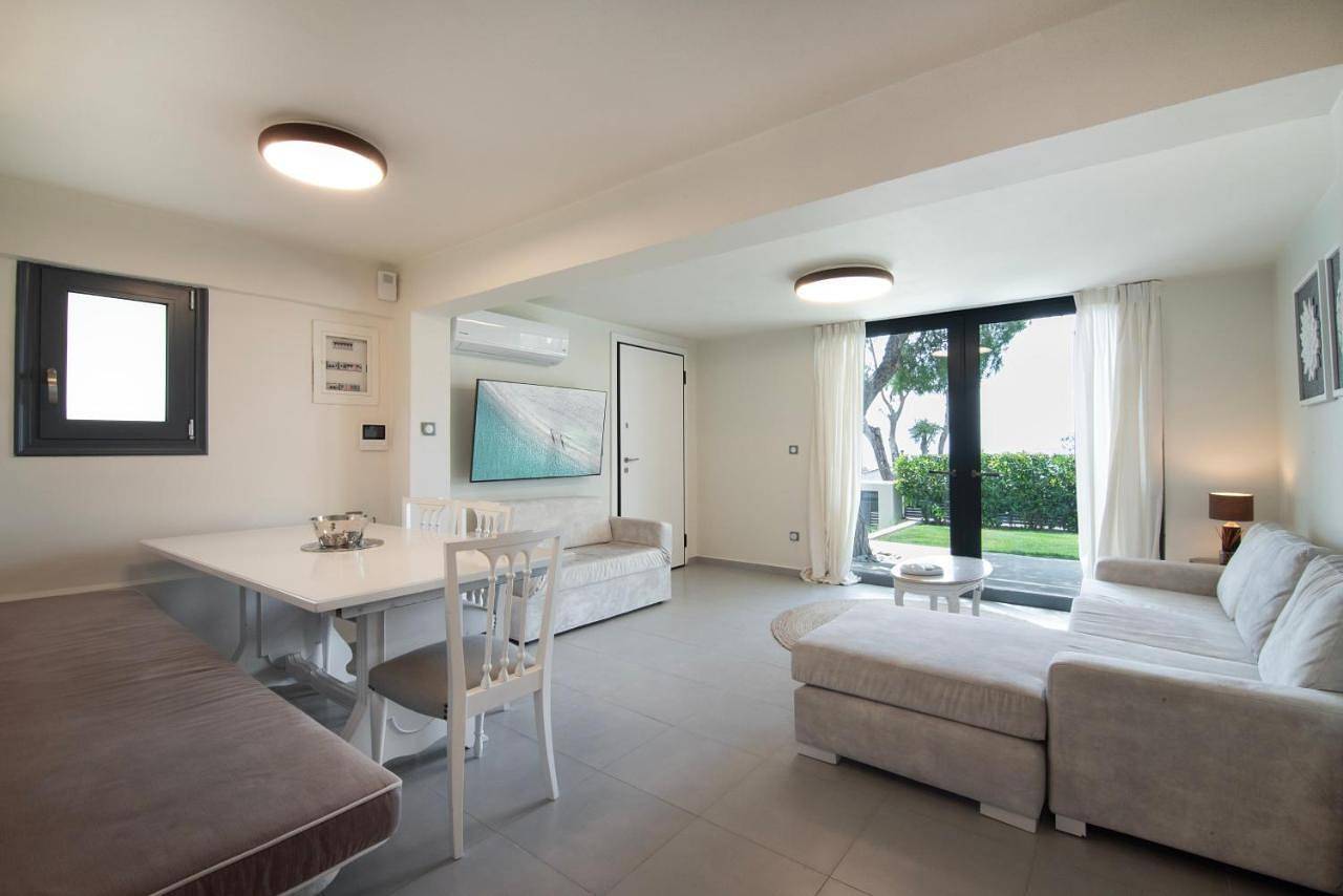 Appartement entier, Two-Bedroom Apartment in Perdika, Égine