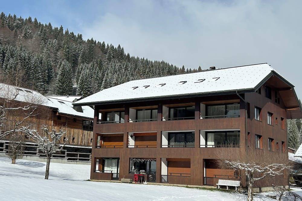 Photo : Appartement de vacances