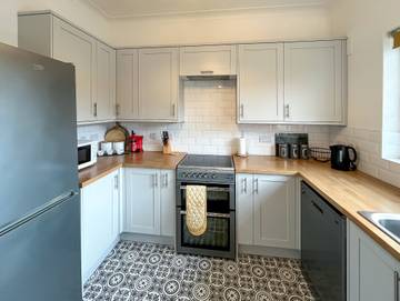 Holiday Rental for 6 People in Rhos on Sea, Conwy region, Photo 4