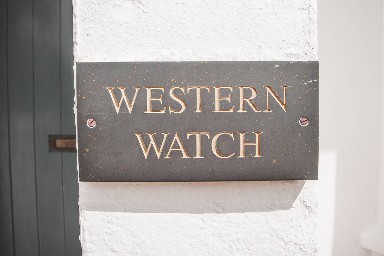 Western Watch in Pendeen, Cornwall