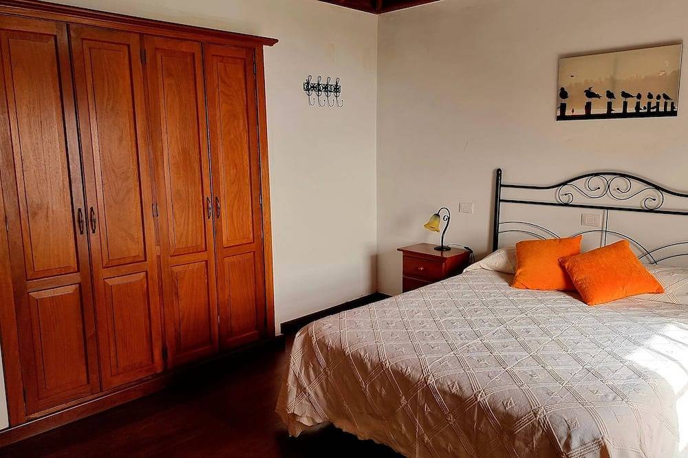 Casa Rural Neólida impresionantes vistas panorámicas y privacidad in San Juan de Puntallana, La Palma Norte