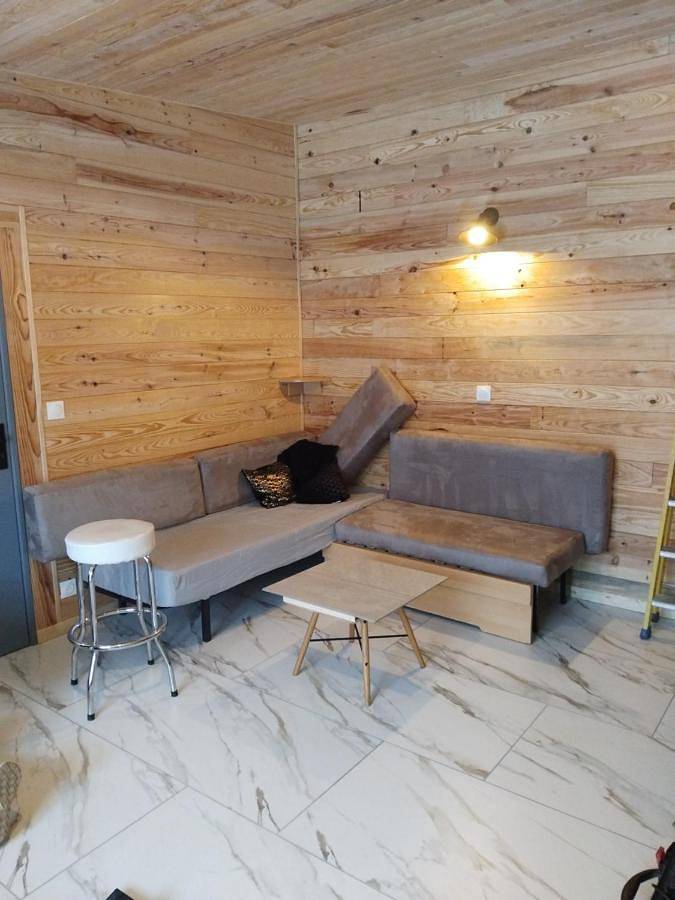 One-Bedroom House in Saint-Cirgues-en-Montagne, Parc naturel régional des Monts d'Ardèche
