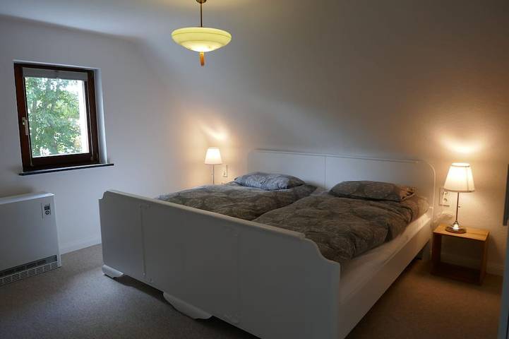 Ferienhaus für 5 Personen, mit Terrasse und Garten in Hagen im Bremischen - 3