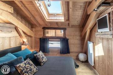 Chalet pour 14 Personnes dans Praz de Lys, Taninges, Photo 2
