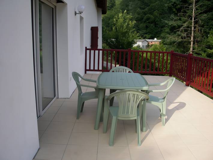 Appartamento vacanze per 4 persone, con giardino - 1