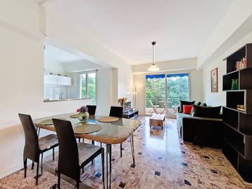 Apartment for 2 People in Nice (France), Nice region, Photo 1