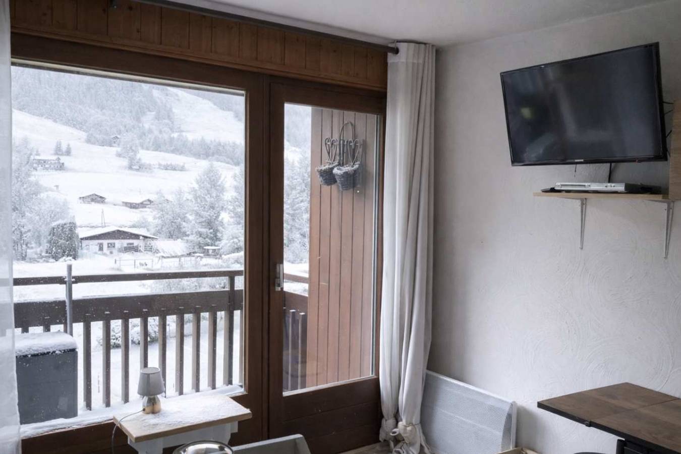 Photo : Appartement de vacances