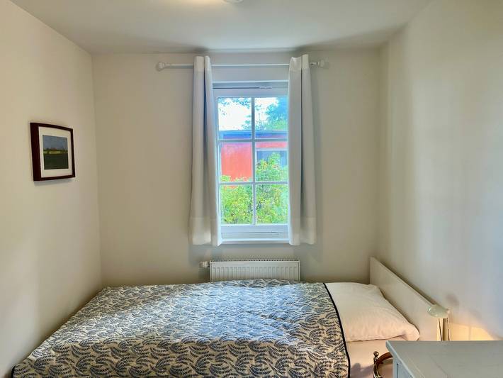 Ferienhaus für 5 Personen, mit Terrasse und Ausblick sowie Garten in der Eckernförder Bucht - 4