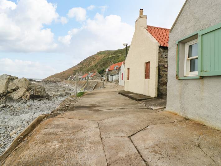 Ferienhaus für 4 Personen in Schottland - 3