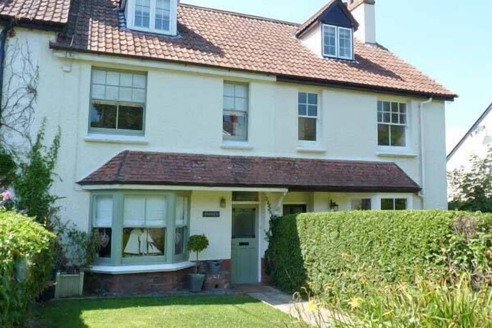 Cottage for 6 People in Porlock, Exmoor